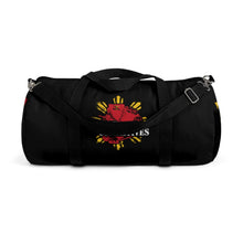 Load image into Gallery viewer, MMA Fighter Stay True & A Legend - Duffel Bag