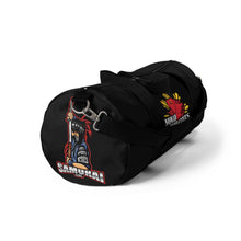 Load image into Gallery viewer, Samurai Girl - Duffel Bag