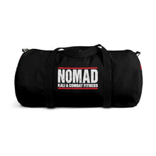 Load image into Gallery viewer, Dual Wielding Warrior - Duffel Bag