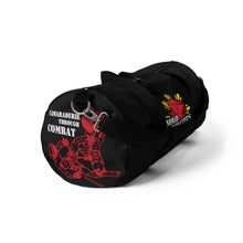 Load image into Gallery viewer, Camaraderie Through Combat - Duffel Bag