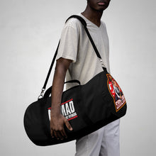 Load image into Gallery viewer, Action Samurai 2 - Duffel Bag