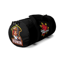 Load image into Gallery viewer, Girl Ronin - Duffel Bag