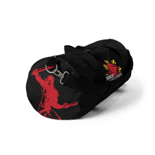 Load image into Gallery viewer, Dual Wielding Warrior - Duffel Bag