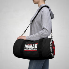 Load image into Gallery viewer, Warriors Are Forged In The Fires Of Battle - Duffel Bag