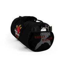 Load image into Gallery viewer, Woman Warrior - Duffel Bag