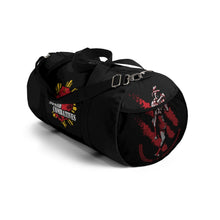 Load image into Gallery viewer, Muay Thai Fight Like A Champion - Duffel Bag