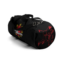 Load image into Gallery viewer, Jiu Jitsu Fighter - Duffel Bag