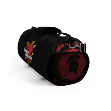 Load image into Gallery viewer, MMA Fighter No Time For Excuses - Duffel Bag