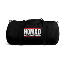 Load image into Gallery viewer, MMA Fighter No Time For Excuses - Duffel Bag