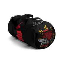 Load image into Gallery viewer, Filipino Fight Culture - Duffel Bag