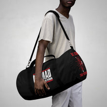 Load image into Gallery viewer, Kenpo Karate Be Stronger Than Yesterday - Duffel Bag