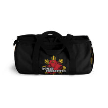 Load image into Gallery viewer, Action Ninja - Duffel Bag