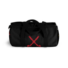 Load image into Gallery viewer, Dual Wieldin' Rules - Duffel Bag