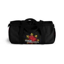 Load image into Gallery viewer, Samurai Bushido - Duffel Bag