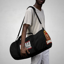 Load image into Gallery viewer, Samurai Boy - Duffel Bag