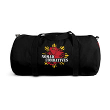 Load image into Gallery viewer, Muay Thai Fight Like A Champion - Duffel Bag