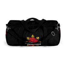 Load image into Gallery viewer, Dual Wieldin' Rules 3 - Duffel Bag
