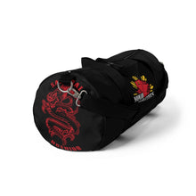 Load image into Gallery viewer, Samurai Bushido - Duffel Bag