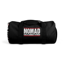 Load image into Gallery viewer, Official Nomad Combatives & Nomad Kali - Duffel Bag