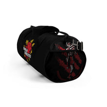Load image into Gallery viewer, Muay Thai Fight Like A Champion - Duffel Bag