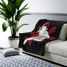 Load image into Gallery viewer, Filipino Fight Culture - Plush Blanket
