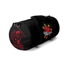 Load image into Gallery viewer, Doble Baston - Duffel Bag