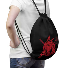 Load image into Gallery viewer, PTK Warrior - Drawstring Bag