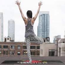Load image into Gallery viewer, Official Nomad Combatives - Yoga Mat