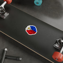 Load image into Gallery viewer, Filipino Rose - Kiss Cut Stickers