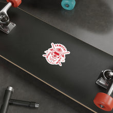 Load image into Gallery viewer, Samurai Bushido 2 - Kiss Cut Stickers