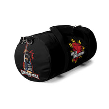 Load image into Gallery viewer, Samurai Girl - Duffel Bag