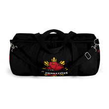 Load image into Gallery viewer, Camaraderie Through Combat - Duffel Bag