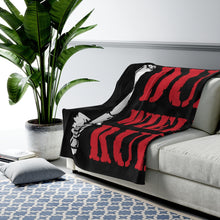 Load image into Gallery viewer, Dual Wieldin' Rules - Plush Blanket