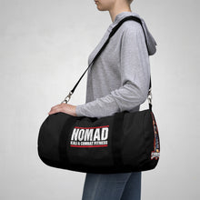 Load image into Gallery viewer, Samurai Girl - Duffel Bag