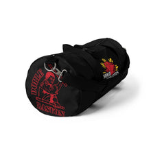 Load image into Gallery viewer, Doble Baston - Duffel Bag