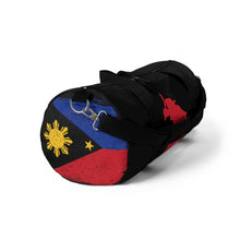 Load image into Gallery viewer, Filipino Fight Culture - Duffel Bag