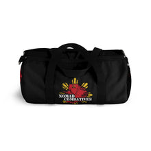 Load image into Gallery viewer, Muay Thai Fight Like A Champion - Duffel Bag