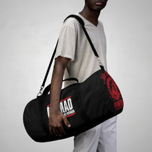 Load image into Gallery viewer, Jiu Jitsu Fighter - Duffel Bag