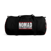 Load image into Gallery viewer, Karate Fighters - Duffel Bag