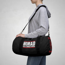 Load image into Gallery viewer, Kenpo Karate Be Stronger Than Yesterday - Duffel Bag
