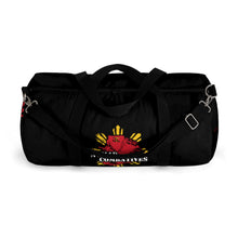 Load image into Gallery viewer, Samurai Bushido - Duffel Bag