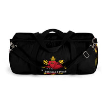 Load image into Gallery viewer, Action Samurai - Duffel Bag