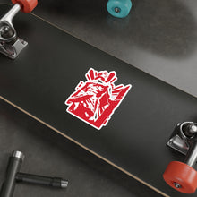 Load image into Gallery viewer, Lapu Lapu Warrior Spirit - Kiss Cut Stickers