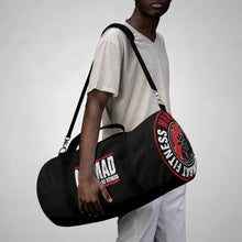 Load image into Gallery viewer, Official Nomad Combatives & Nomad Kali - Duffel Bag