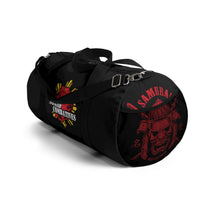 Load image into Gallery viewer, Samurai Bushido - Duffel Bag