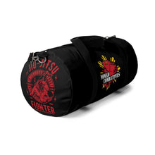 Load image into Gallery viewer, Jiu Jitsu Fighter - Duffel Bag