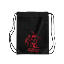 Load image into Gallery viewer, Doble Baston - Drawstring Bag