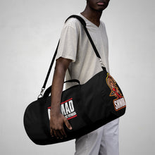 Load image into Gallery viewer, Shinobi Ninja Girl - Duffel Bag