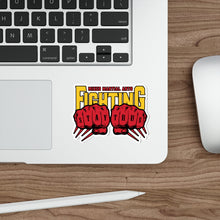 Load image into Gallery viewer, MMA Fighting Stay True - Kiss Cut Stickers