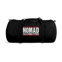 Load image into Gallery viewer, Dual Wieldin' Rules 3 - Duffel Bag